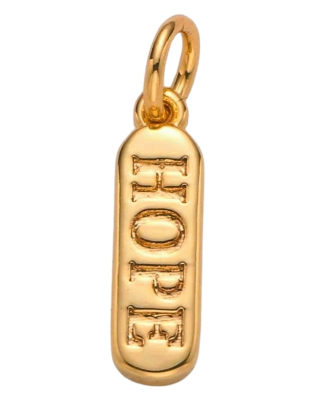 Hope Charm