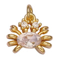 Crab Charm