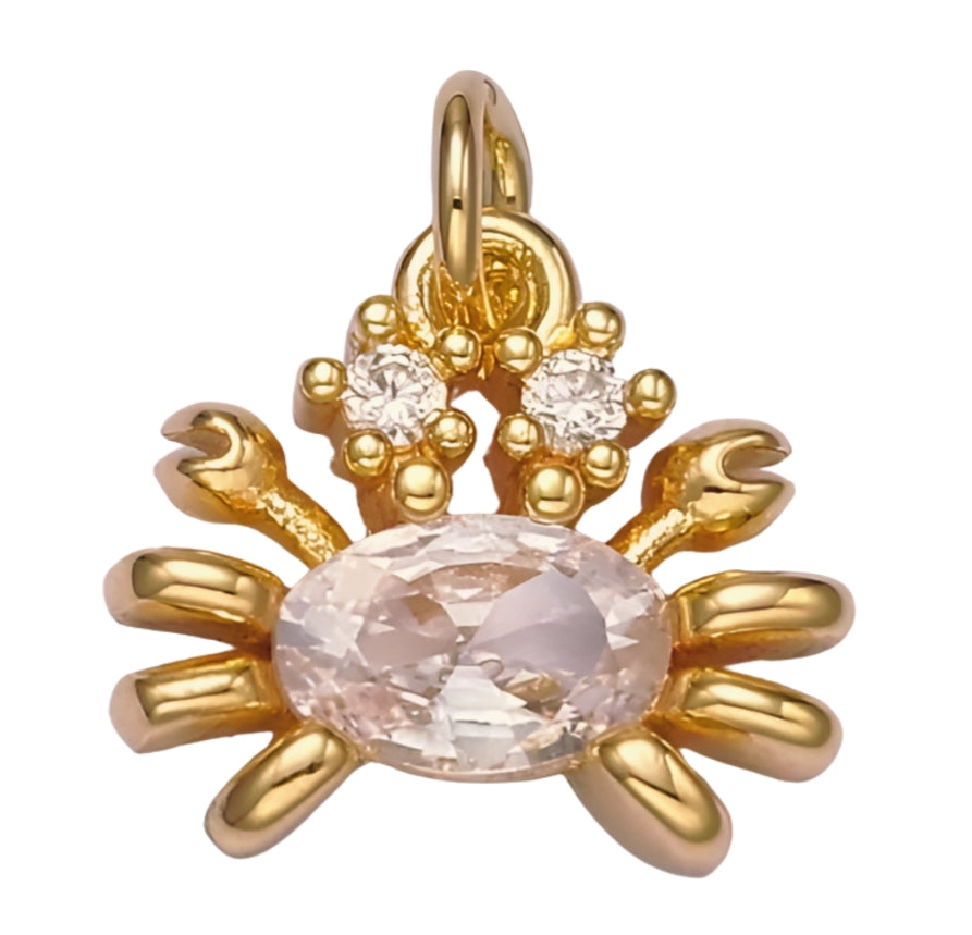 Crab Charm