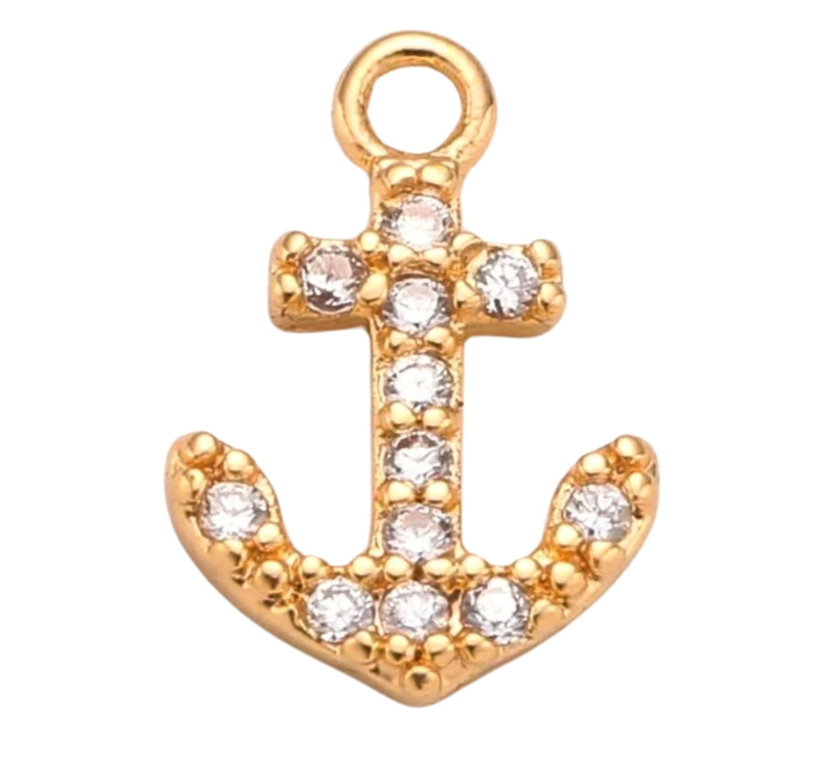 Anchor Charm