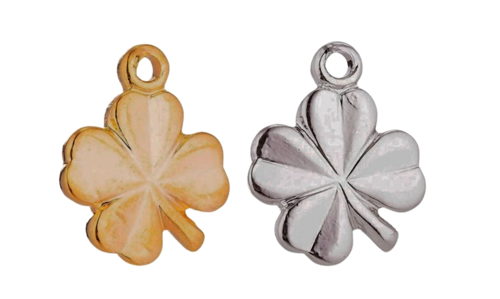 Clover Charm