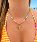 Sweet Tide Necklace