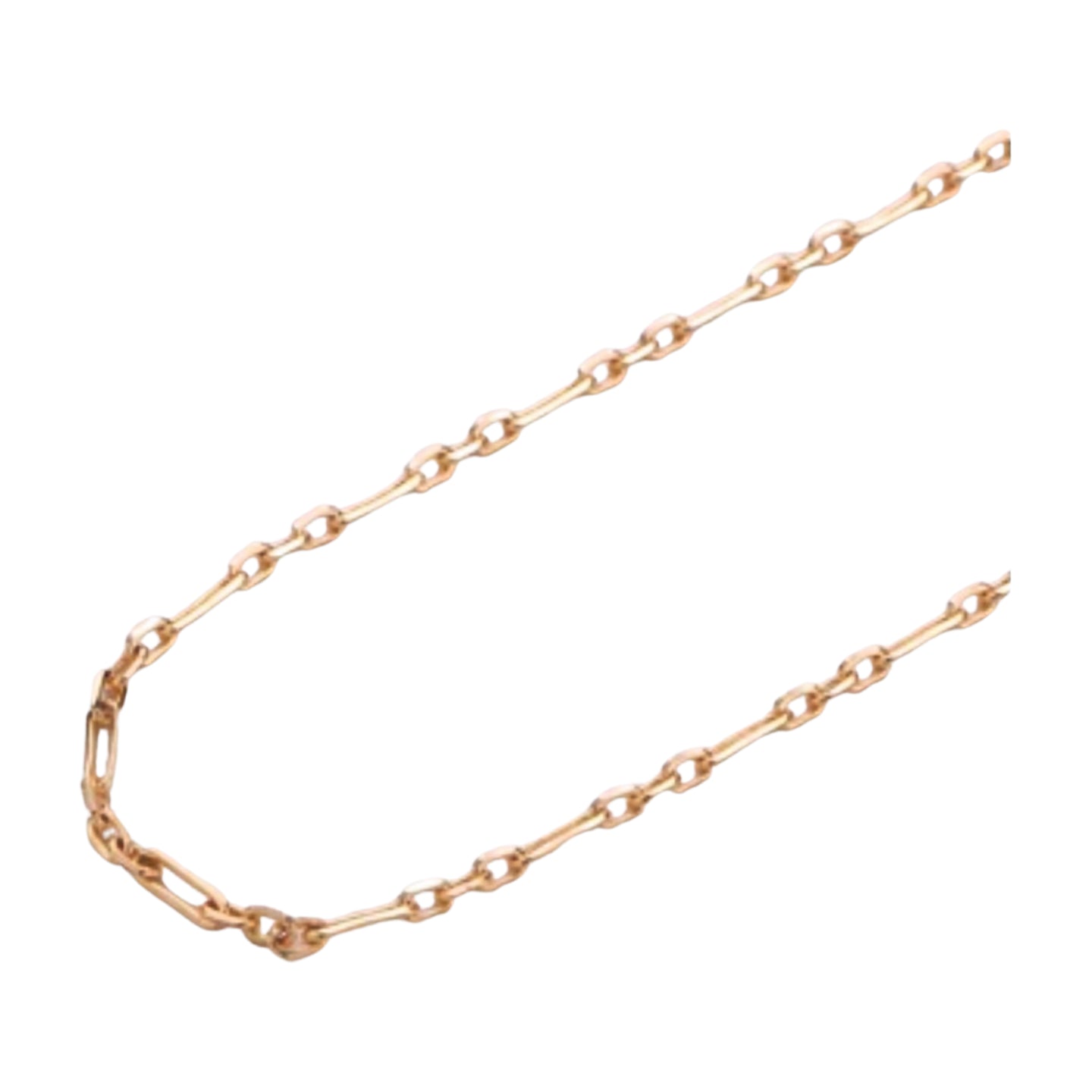 Gold Dainty Chain
