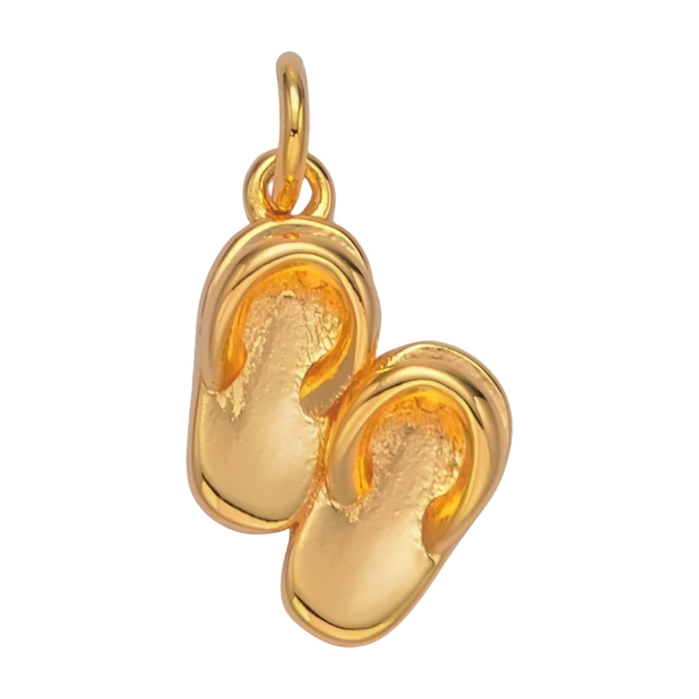 Flip Flops Charm