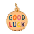 Good Luck Charm