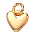 Heart Charm