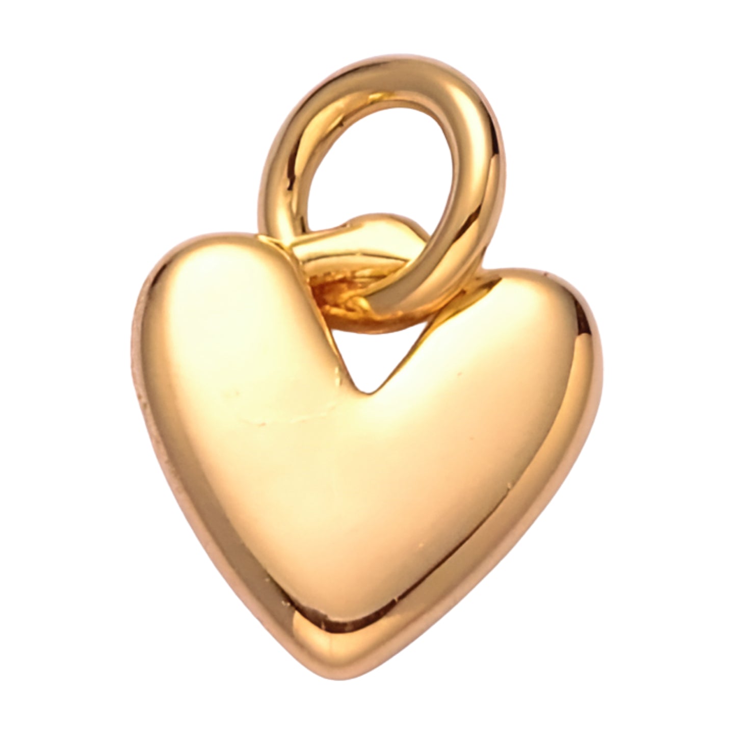 Heart Charm