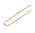 Hook and Anchor Chain