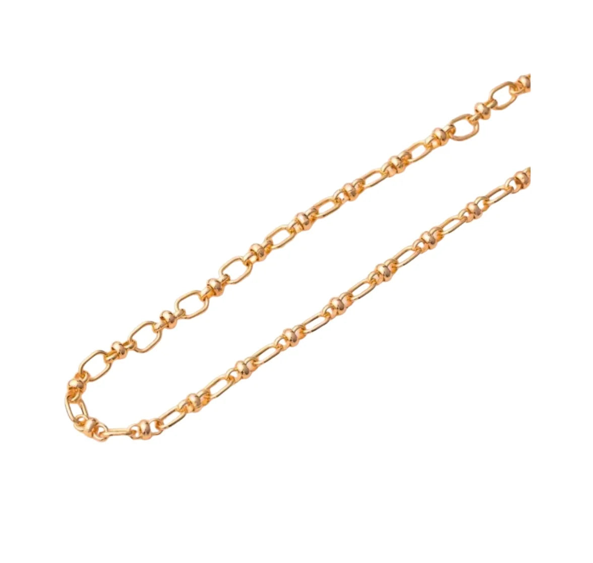 Hook and Anchor Chain