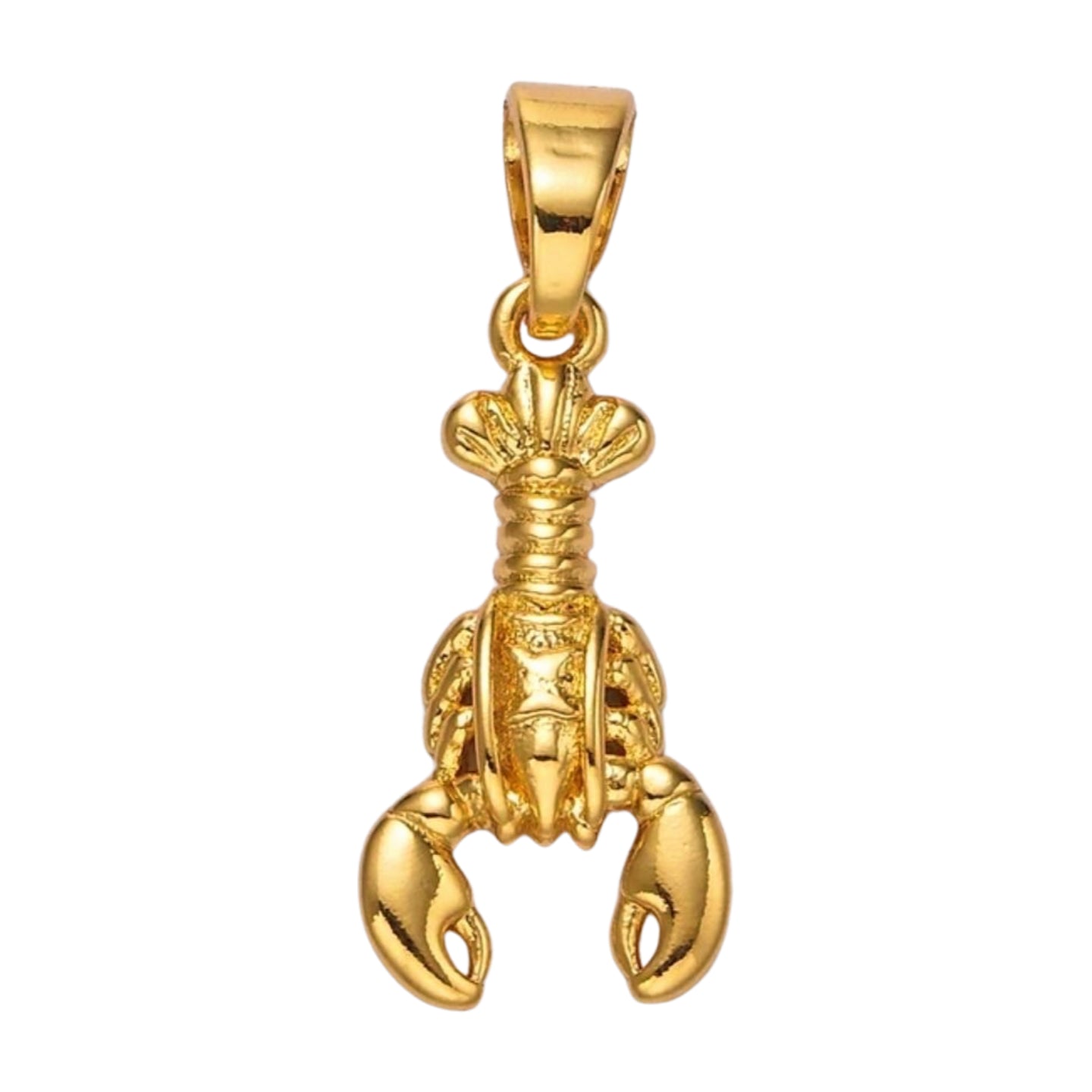 Lobster Charm