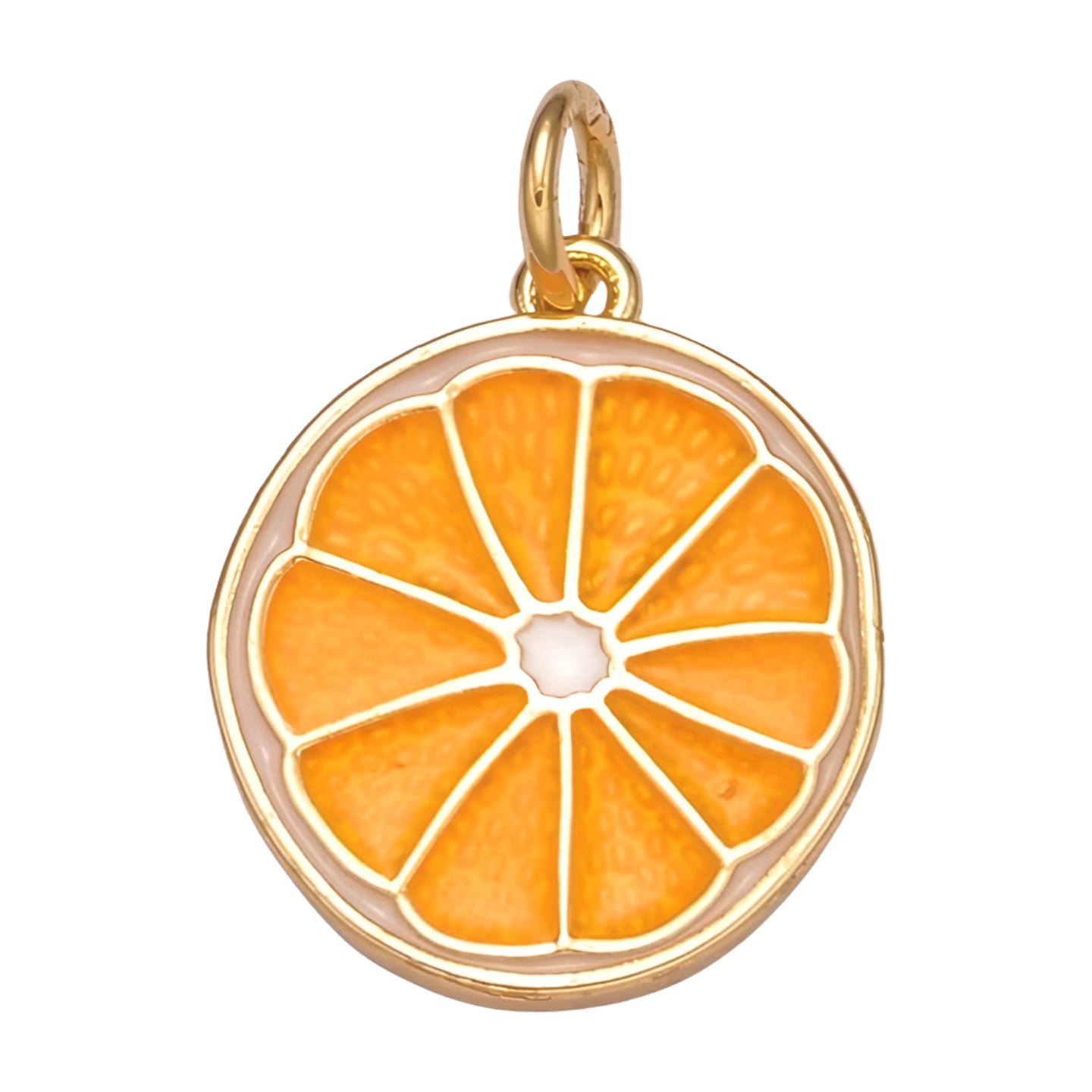 Orange Charm