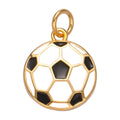 Soccer Charm