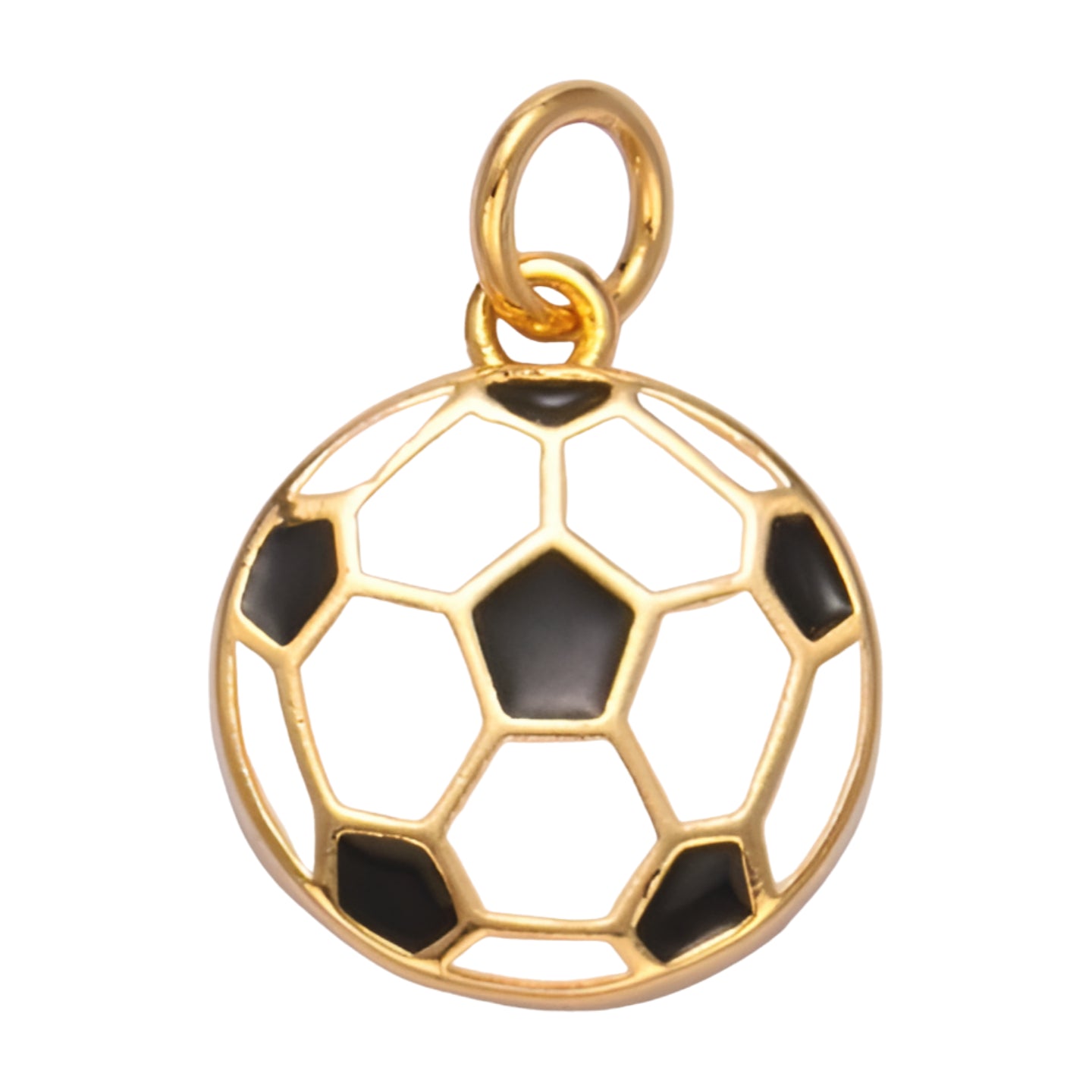 Soccer Charm