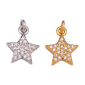 Star Charm